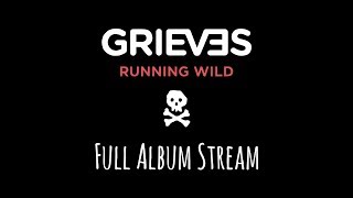 Grieves - Running Wild (Full Album Stream)