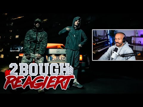 NIMO x BENNO - EKESEB / 2Bough REAGIERT