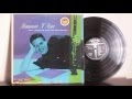 Phil Nimmons And His Orchestra ‎– Nimmons 'N' Nine (1960) Verve Records ‎– V6-8376 Canadian Jazz