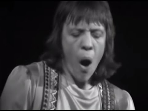 Robin Trower - I Can't Wait Much Longer - 3/15/1975 - Winterland (Official)