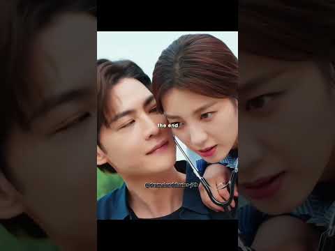 happy ending..😍🫶🏻| Loves Ambition | #cdrama#shorts#lovesambition