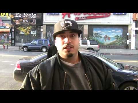 BEDLAM BRETHREN in NYC