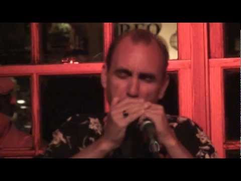 Too Poor - Hollywood Blue Flames w/Lynwood Slim - Live @ the Marine Room - musicUcansee.com
