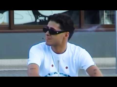 Pashanim Type Beat "Vertrauen"