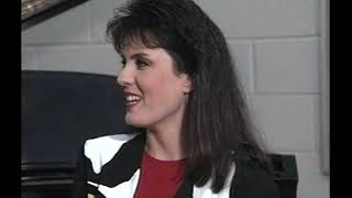 Holly Dunn Interview in 1992