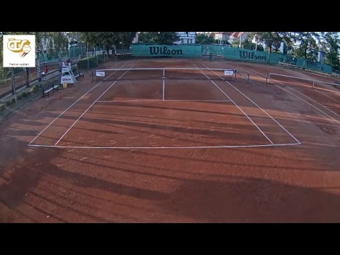 Kurt 4_3.8. - 7.8.2018 - TK Neridé (A - 400) - Dorostenci