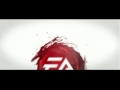 Dragon Age Origins EA Logo