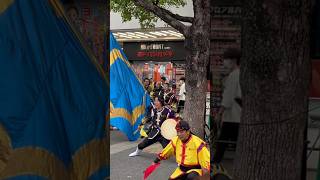 Download lagu Eisa, Traditional Okinawan Drum Dance Performance #japan #tokyo #love #kawasaki #okinawa #eisa #drum mp3 Download lagu Eisa, Traditional Okinawan Drum Dance Performance #japan #tokyo #love #kawasaki #okinawa #eisa #drum mp3
