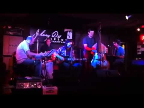 Marc Pinansky & the Bored of Health - Weed Me Out 9.11.12