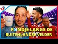 GOAT MERCH GIVEAWAY ? Suarez Met Grootste Middelvinger Richting Barça & Wijnaldum Naar Bayern?