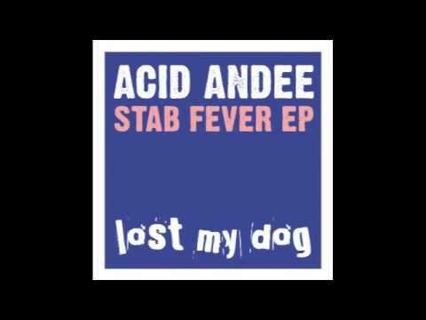 Acid Andee - Stab Fever