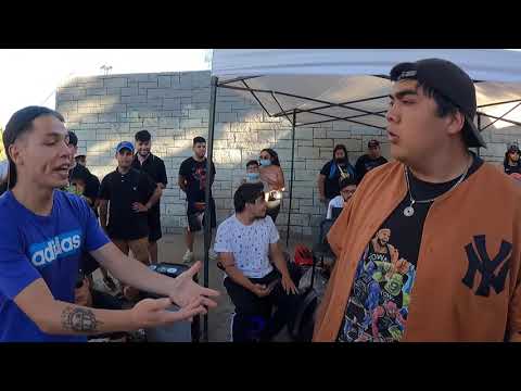 SATIM vs YESEP vs PAUL ROSE | OCTAVOS "THE LAST DANCE" 🏀