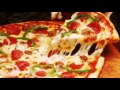 Teste De Vinheta Pizza