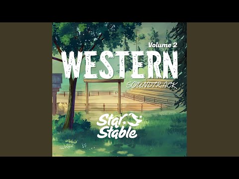 Star Stable - Carved Our Names - Misc Computer…