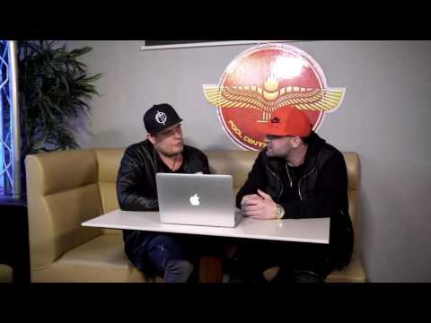 HANNI HANNA EXPOSED ENZOKNOL {HARDE BEWIJZEN"}