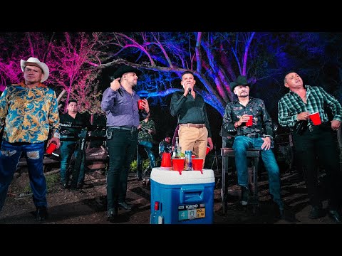 Primos de Tierra Caliente - Toño y Freddy - Severo Benito - José Arana - Retrocargazos