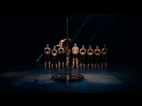 L'Art de la Pole 2016 - Goiz