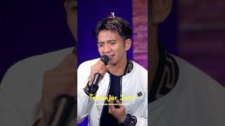 Download lagu TERLANJUR SAKIT - RIZKI RIDHO | LIVE SESSION #shorts mp3