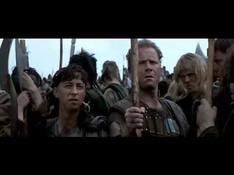 Motywacja Waleczne Serce - Braveheart [PL]