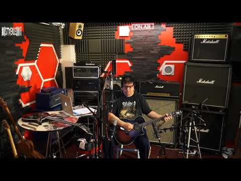 Timo Tolkki - Divine (Acoustic) Live 2020