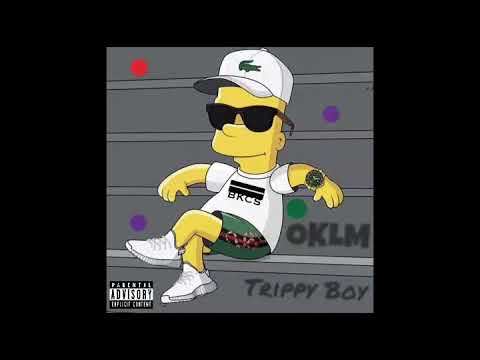 TRIPPY BOY - OKLM (Prod. By Ledouze)