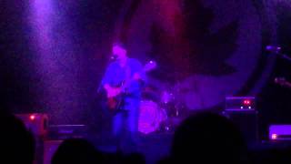 The Early November - Sunday Drive @ The Complex in SLC UT