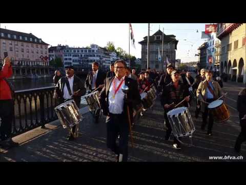 24. Trummlebummle 21.04.2017 - Gässle 1