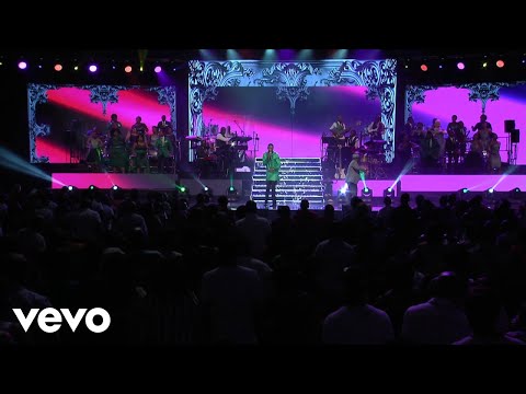 Joyous Celebration - Agere Pachigaro (Live at Grace Bible Church - Soweto, 2015)