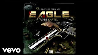 Vybz Kartel - Eagle (Instrumental Remake) June 2017
