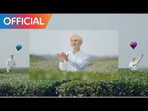 마틴스미스 (Martin Smith) - 봄 그리고 너 (Paint on Spring) MV