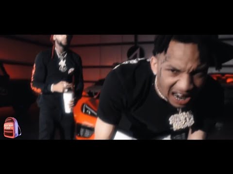 Stunna 4 Vegas - YRB4X ft. YRB Tezz (Official Music Video) ‎@DaBaby 