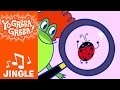 Dancing S Easy Jingle Yo Gabba Gabba