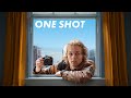 I Made A Film In One Shot