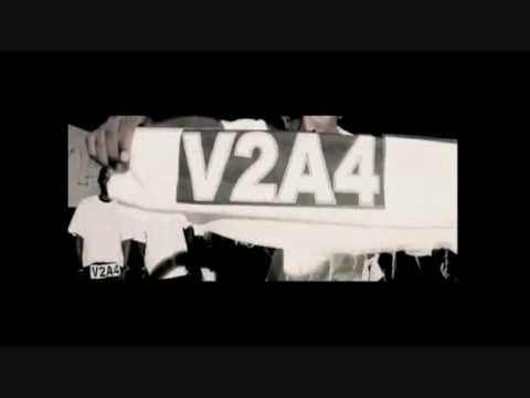 V2A4 AFRICAN REVOLUTION.