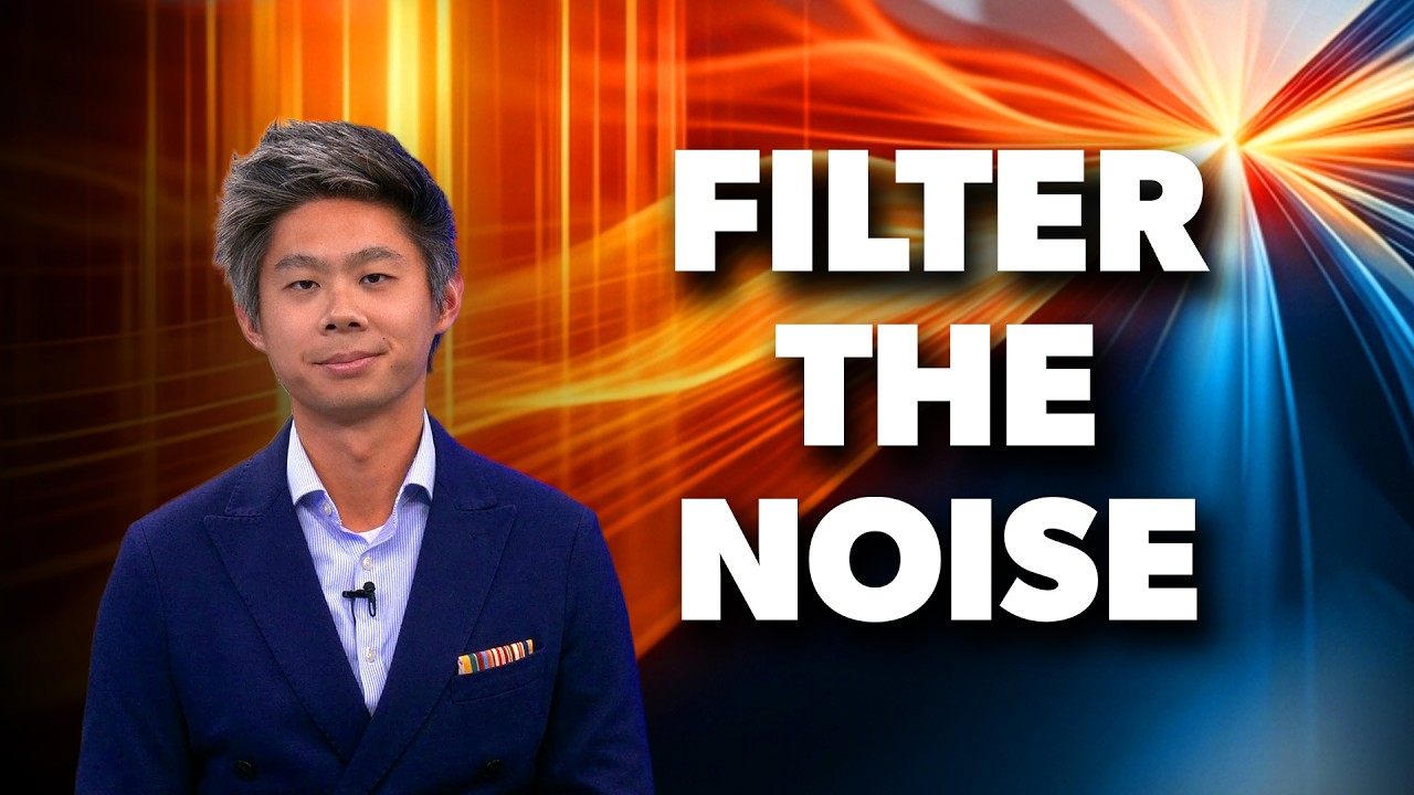 Stagflation Risk Is Rising — How to Find Options Trades in a Volatile Market