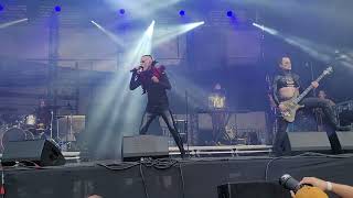 Lord of the Lost - Drag me to hell (Live in Summer Breeze Brasil, São Paulo, 2023)