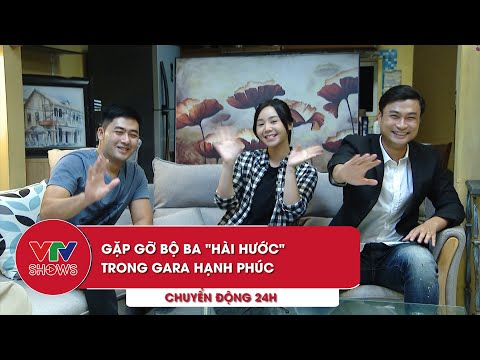 Quỳnh Kool thổ lộ: "Mỗi lần diễn cùng anh Hưng, mình sợ lắm!" | 2ĐẸP