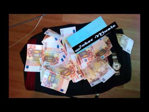 Bullsaih & Rapstar Maldito Ft. Kun Jin, Jean Bosco - Arbeitslos 2012 (Preview)