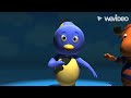 Backyardigans Theme Song Done Right
