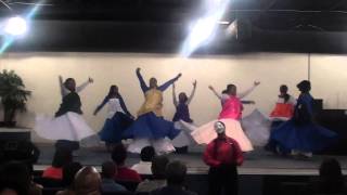 Faithful to Believe- Byron Cage