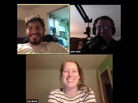 Ep. 66 - Lisa and Brandon Boldt of Primitive Beer