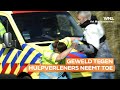 Hulpverleners: geweld is opnieuw toegenomen