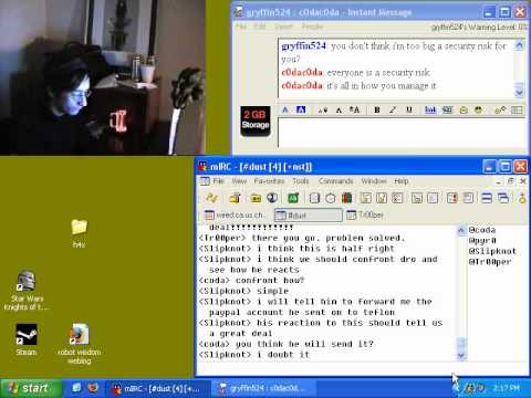 Welcome To The Scene - Episode 15 (S01E15)