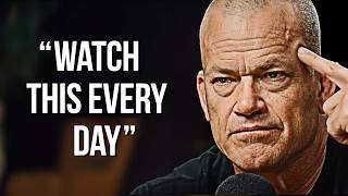 Jocko Willink's 15 Minutes of Life-Changing Advice