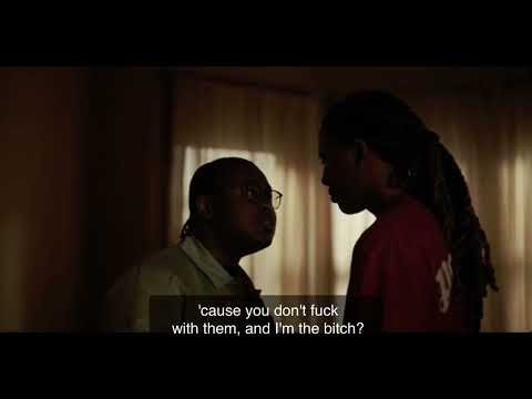 The Chi Season 5 Episode 9 Jake & Papa | Fight scene