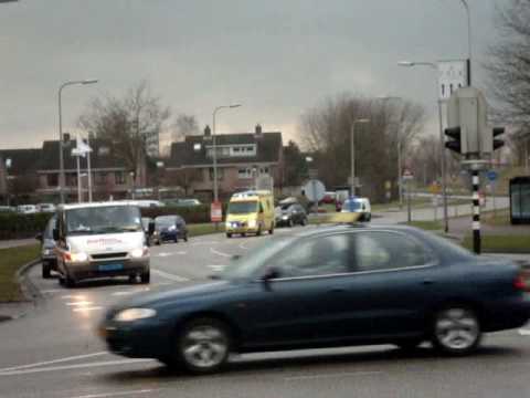 Opname Salem Vlietlaan Ridderkerk 19-02-10.wmv