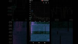 Download lagu Menggunakan Spectroid untuk menemukan The Hum mp3