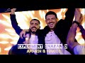 Hakob Hakobyan & Armen Hovhannisyan - Experiment Sharan 3