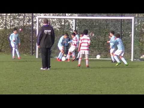 Samenvatting Zestienhoven E4 - Hermes DVS E3