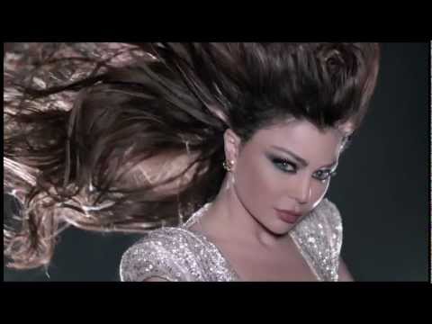 Haifa Wehbe - MJK (Heartbeats Remix) By Lenz Garcia & Noor Q هيفاء وهبي - ملكة جمال الكون